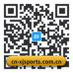 Google Play 二维码